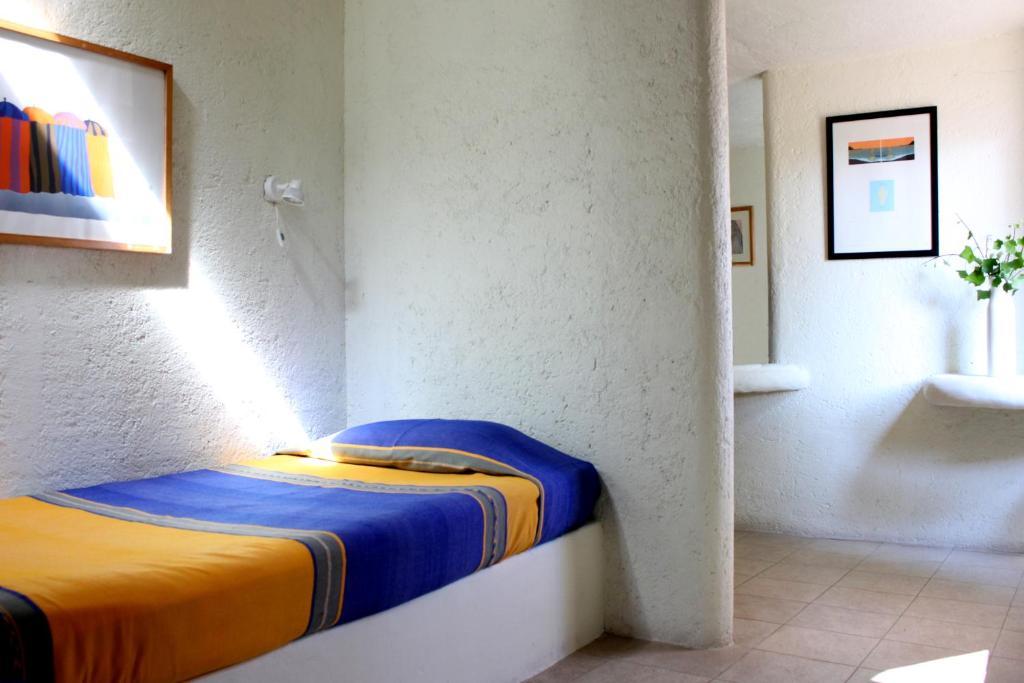 Hotel Casa Abierta Valle de Bravo Bilik gambar