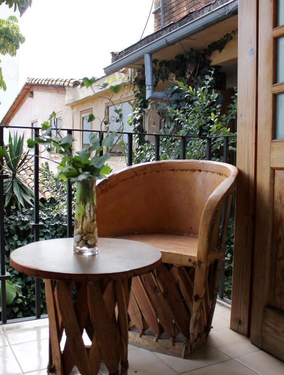 Hotel Casa Abierta Valle de Bravo Bilik gambar